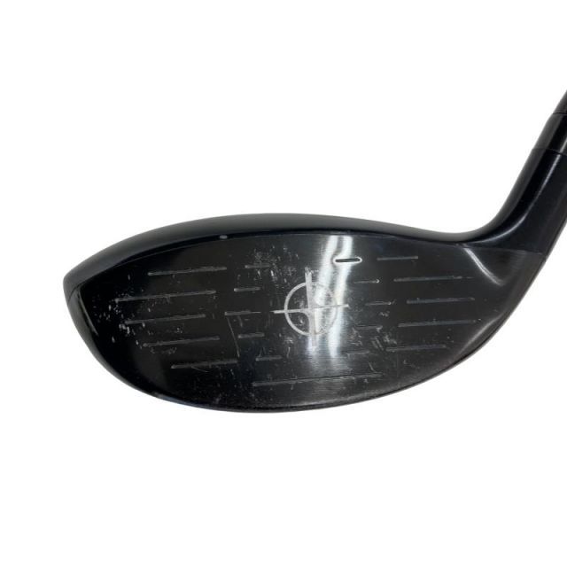 中古】 特価メーカー RIZAP GOLF LEXIM 1702 24° ユーティリティ UT