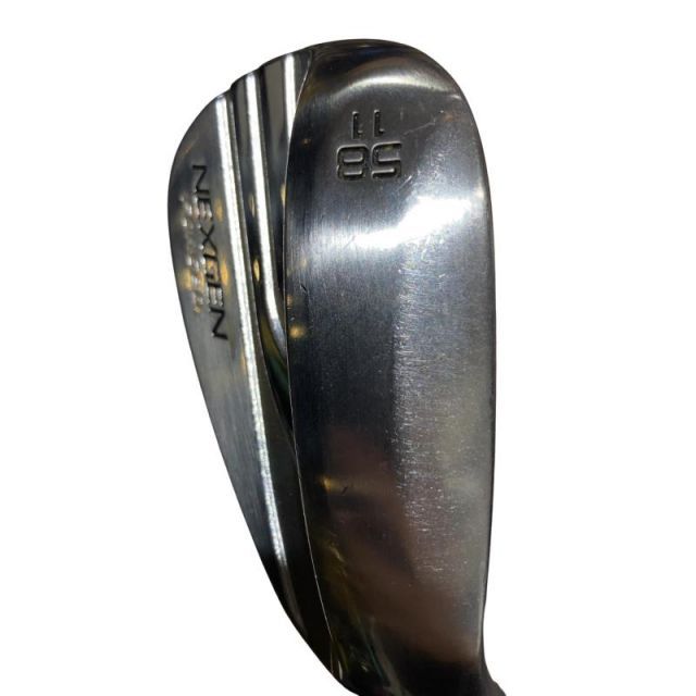 【新品同様】　ゴルフパートナー　NEXGEN FORGED WEDGE 48° 中古】 ゴルフパートナー NEXGEN FORGED WEDGE(2022) 48°/10° ウェッジ