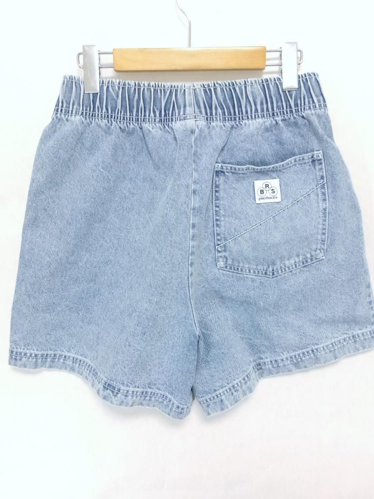 新品Nike デニムバスケットショートパンツ NIKE AS M NK DENIM 10IN SHORT NAOS BLUE GREY/PALE IVORY（ナイキ