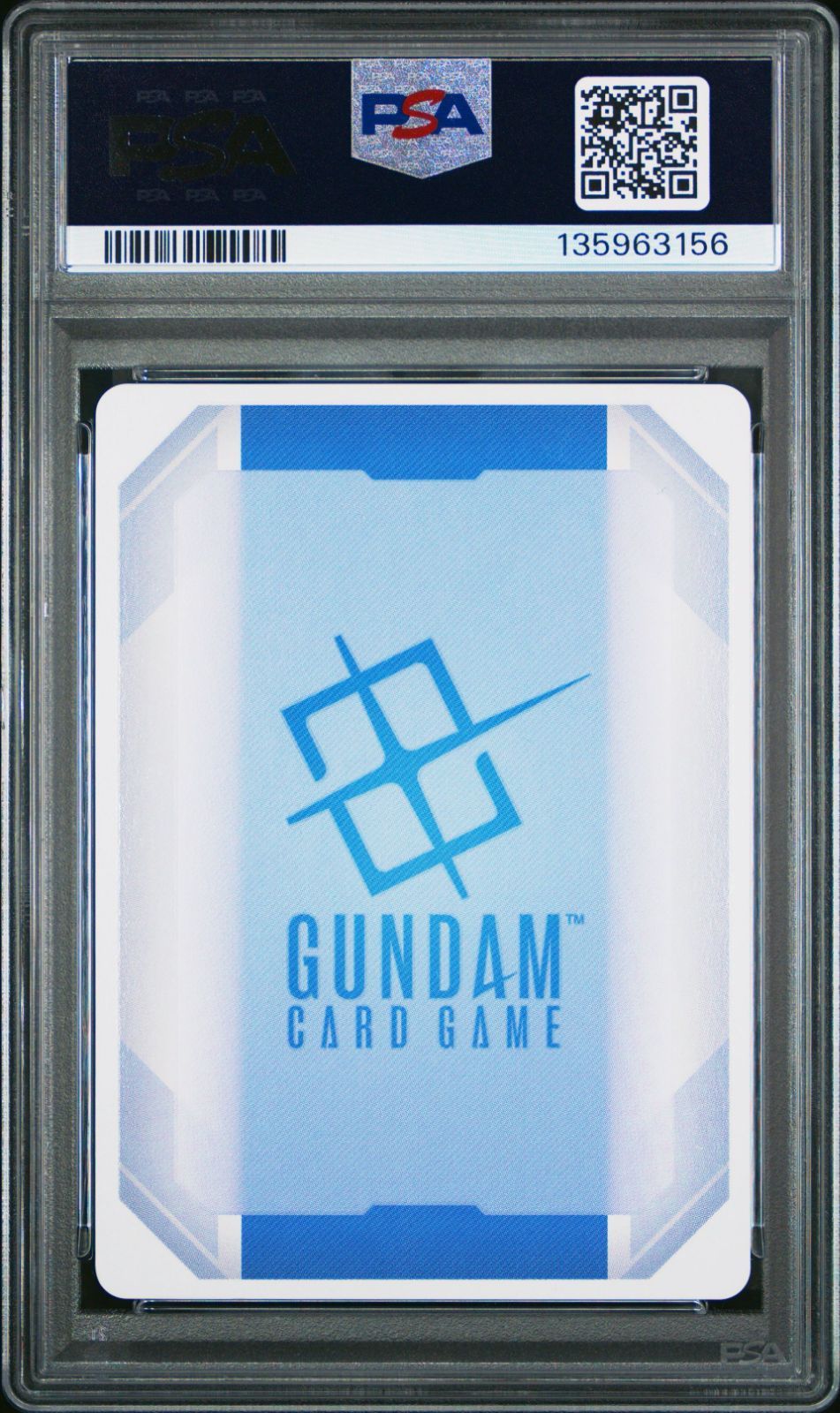 PSA 10 溢れる慈愛 パラレル ラクス GD01 ガンダムカードゲームの通販