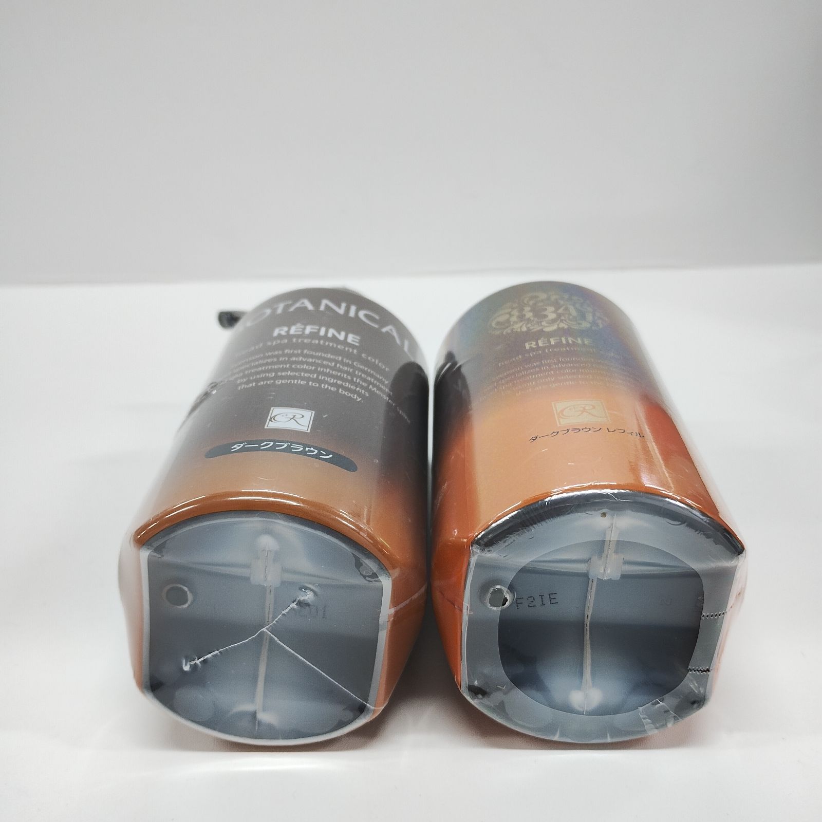 F2243 Refine レフィーネ ボタニカルレフィーネ ヘッドスパ