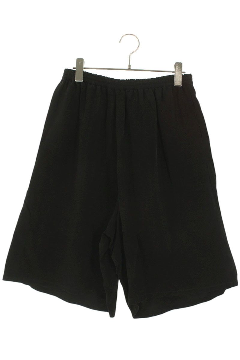 ガブリエラコールガーメンツ サイズ:1  259 リネンショートトラウザーハーフパンツ 中古 FK04 ガブリエラコールガーメンツ 259 リネンショートトラウザーハーフ