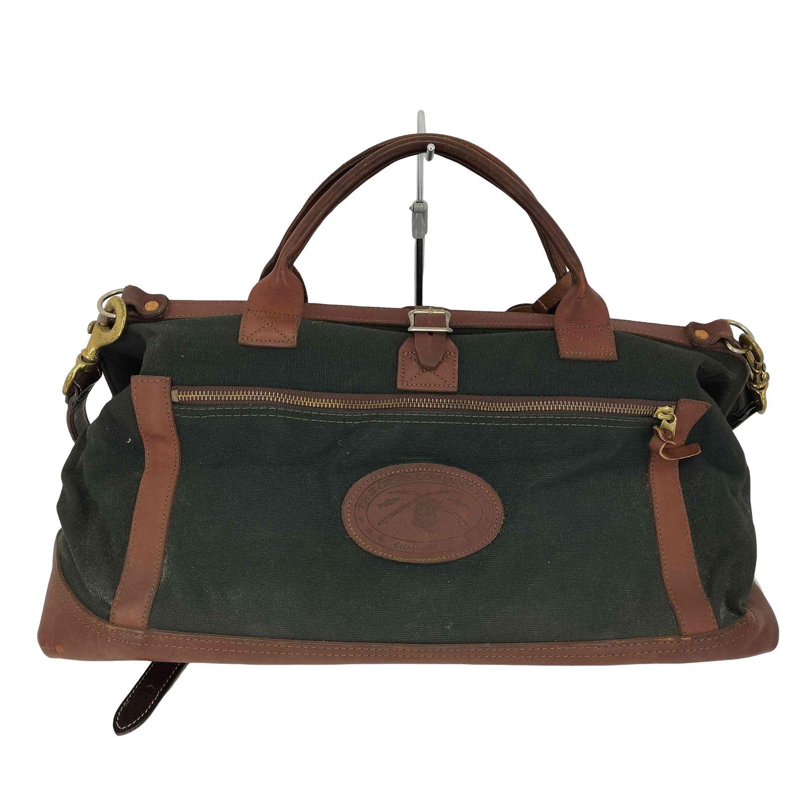 オービス ORVIS フィッシングバッグ ボストンバッグ メンズ 表記無
