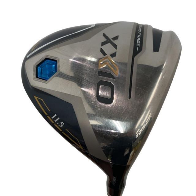 中古】 ダンロップ XXIO(2022) 11.5° ドライバー DR XXIO MP1200(DR