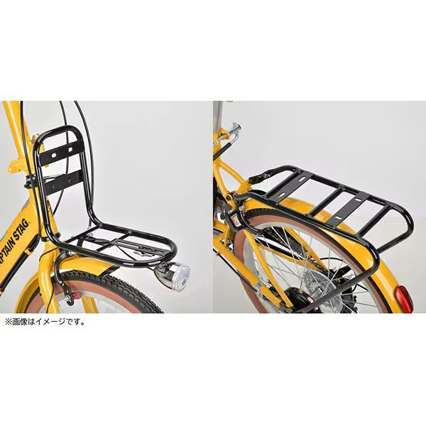 新品 折りたたみ自転車 コンタナFDB206AT 20インチ 外装6段変速 