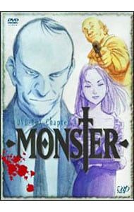 DVD／【ブックレット付】MONSTER DVD-BOX Chapter 4 - メルカリ