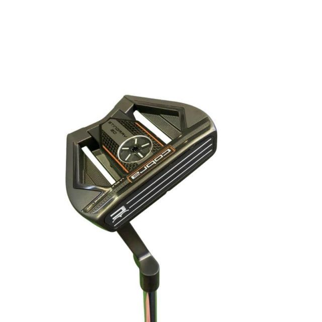 パター コブラ　KING スティングレー20 中古品　34インチ パター コブラ KING スティングレー20 中古品 34インチ Amazon