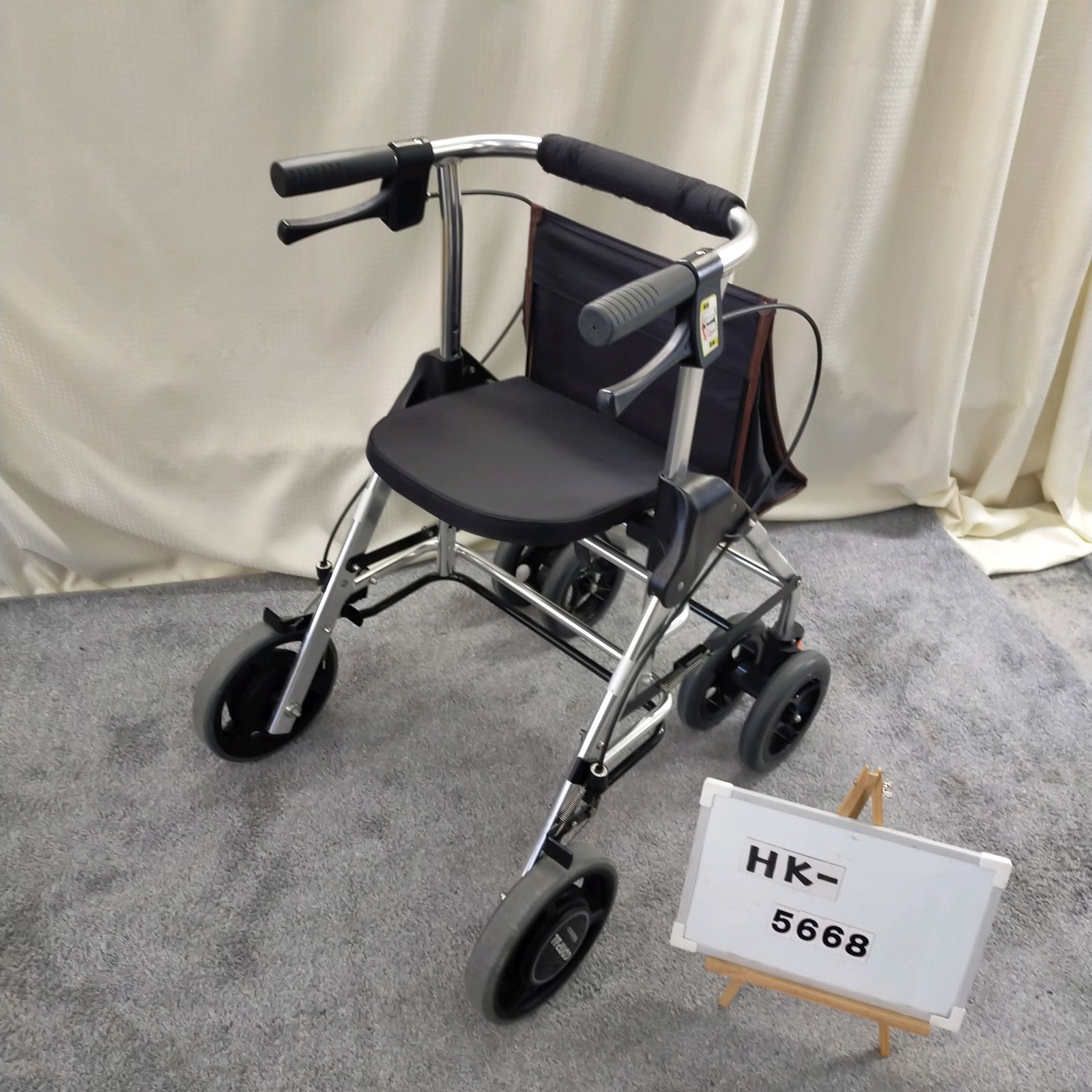 HK-5668) 幸和製作所 テイコブリトルR HS05R 抑速機能付き コウワ