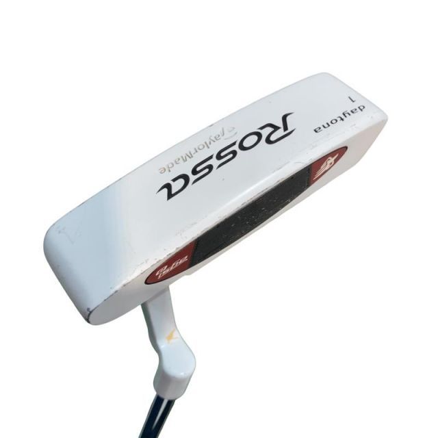 Rosa daytona 1 パター cgb 中古】 テーラーメイド Rossa cgb Daytona 1 32インチ パター PT