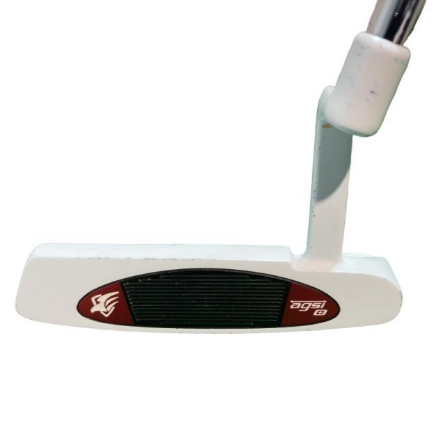 中古】 テーラーメイド Rossa cgb Daytona 1 32インチ パター PT