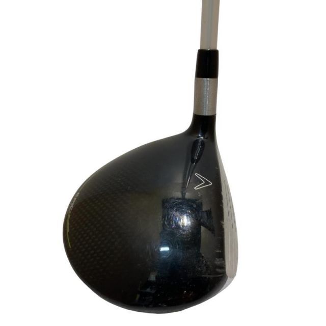 中古】 キャロウェイ EPIC MAX FAST 7W レディース フェアウェイウッド