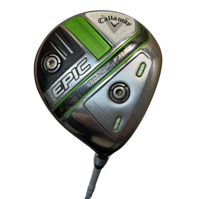 【中古：極美品】キャロウェイMAX FAST 7w ディアマナ TB 50 S 中古】 キャロウェイ PARADYM MAX FAST 7W フェアウェイウッド FW 純正