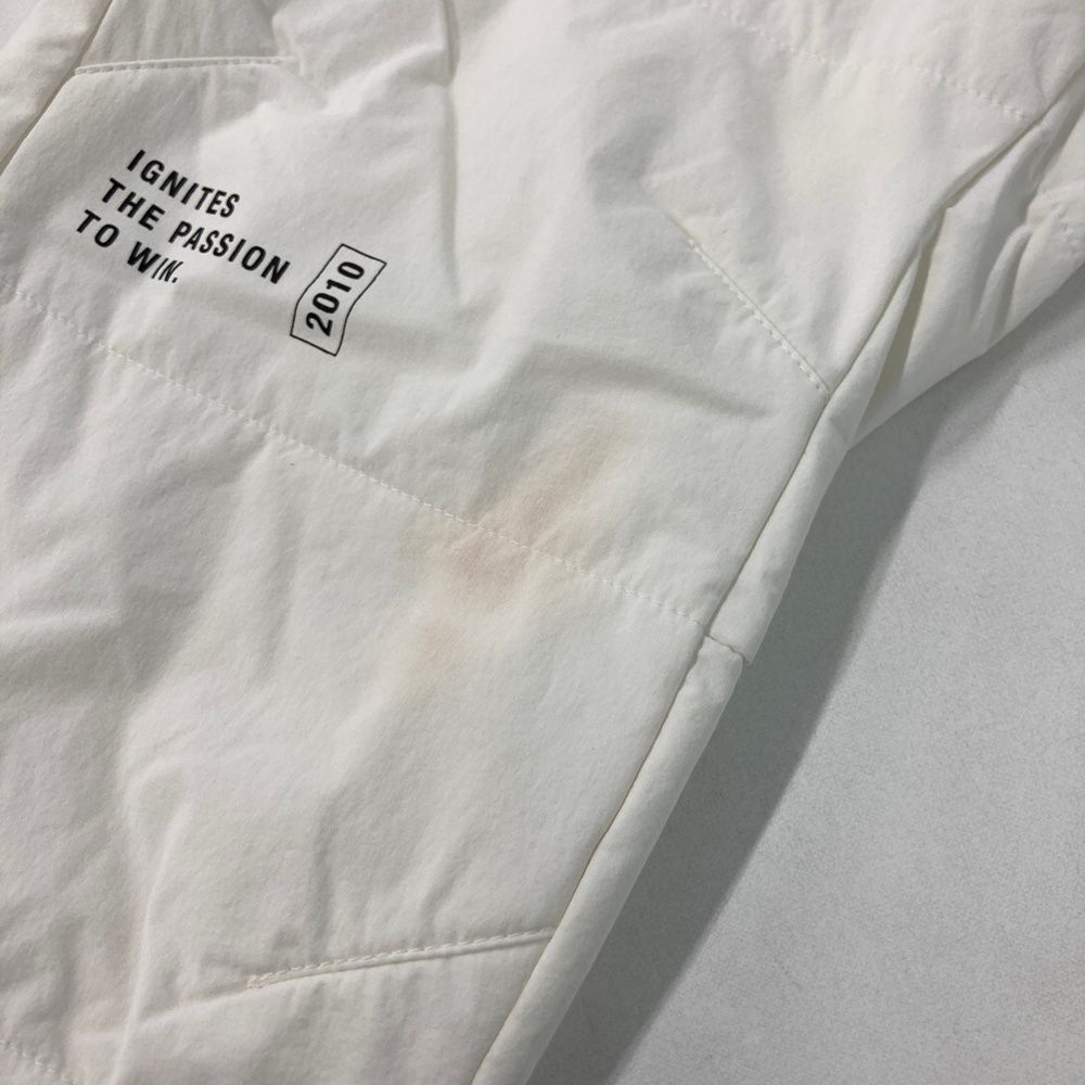 MASTER BUNNY EDITION レディース　中綿パンツ サイズ2 サイズ：2 MASTER BUNNY EDITION マスターバニーエディション 2024年