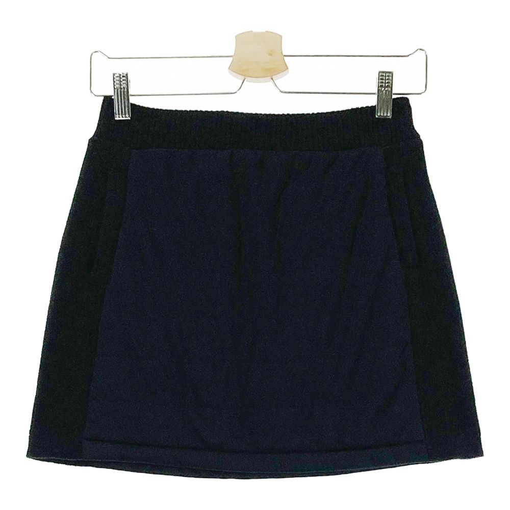◆ブリーフィング スカート◆サイズXS BRIEFING GOLF ブリーフィング スカート ネイビー系 サイズ：XS ランク
