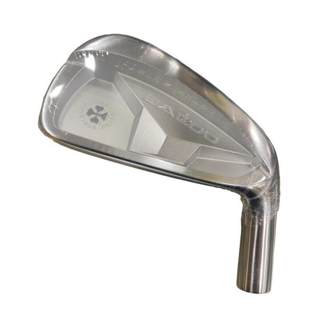 5-P【6本セット】BALDO COMPETIZIONE 568 アイアン T1 バルド アイアンセット 568 T1 COMPETIZIONE 6S フレックスS 中古 D