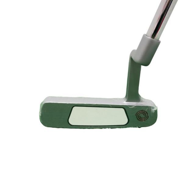 中古】 オデッセイ WHITE HOT OG #4M 34インチ パター PT スチール
