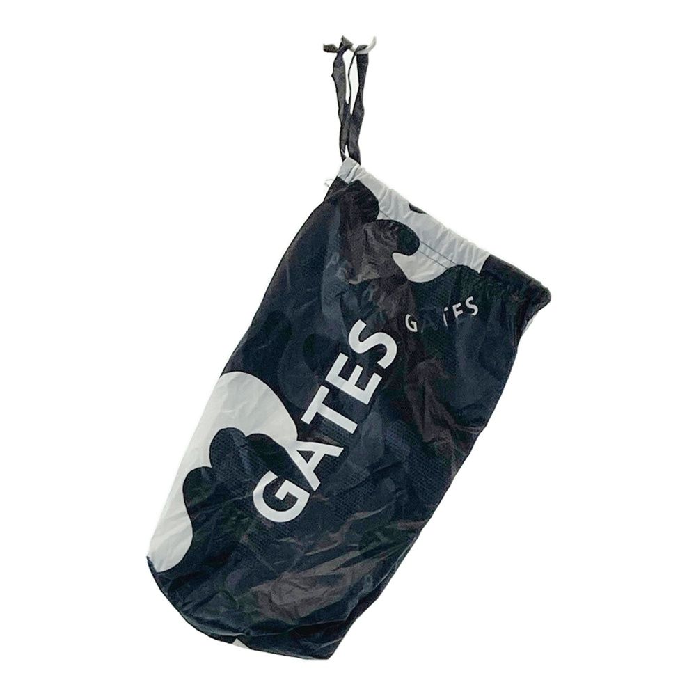 サイズ：2 PEARLY GATES パーリーゲイツ 4WAY ダウンジャケット