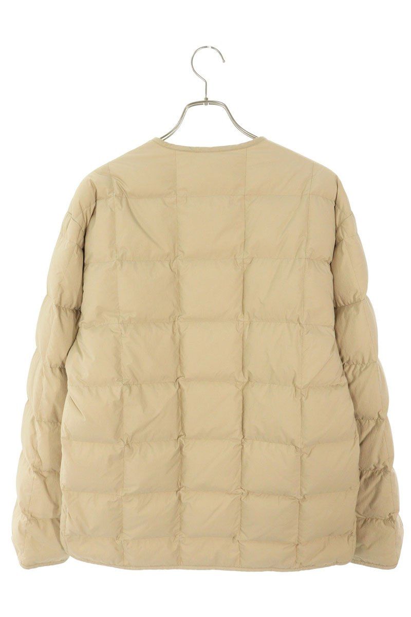 ジルサンダープラス JPUS440494 ノーカラーダウンジャケット メンズ 44