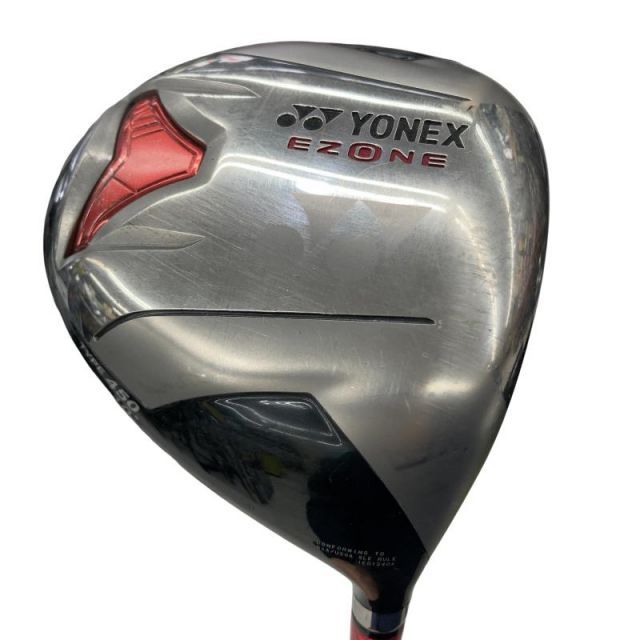 中古】 ヨネックス EZONE TYPE 450 10° ドライバー DR NANOPREME NP50