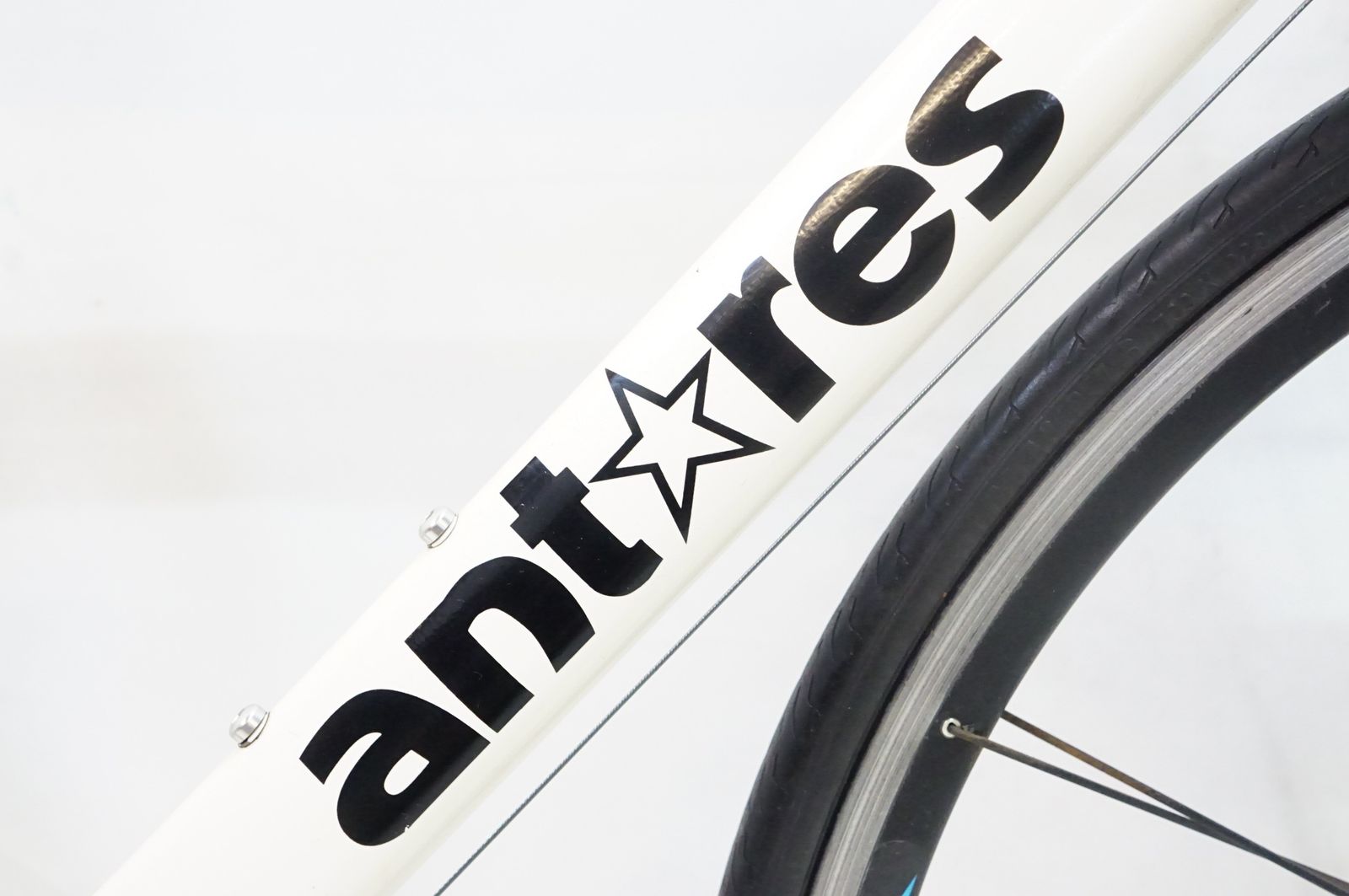 ANTARES アンタレス 0 ジャンク Y's 「アンタレス」 ロード collection