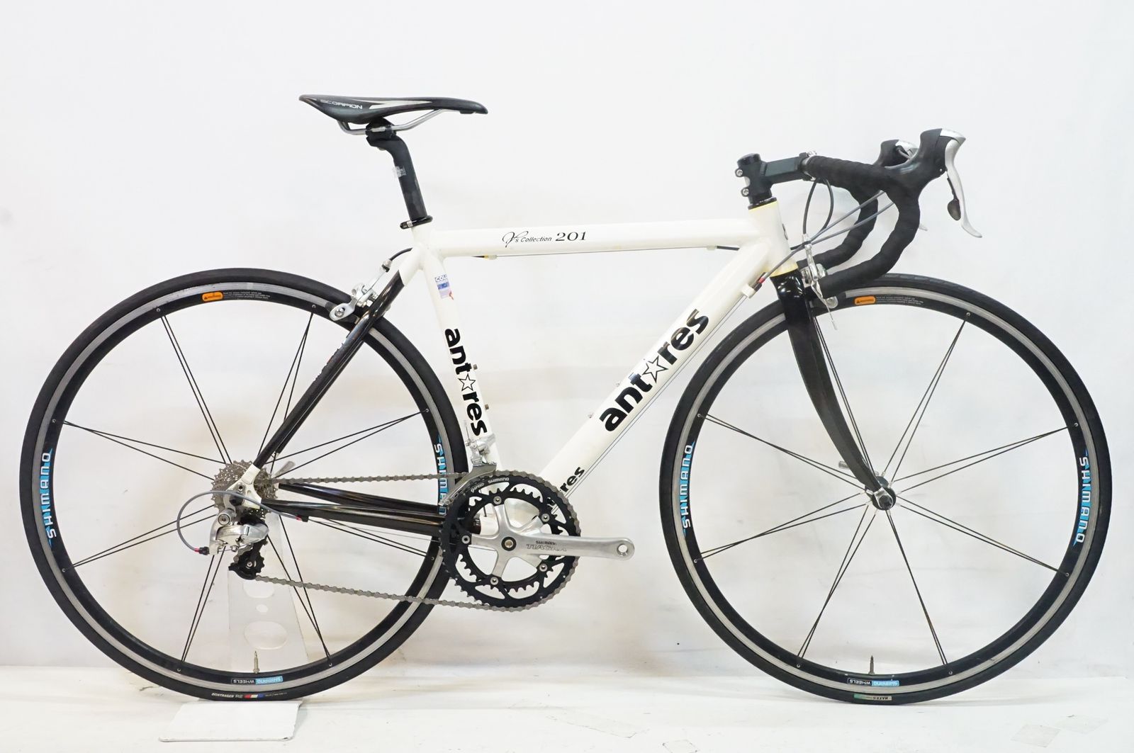 ANTARES アンタレス 0 ジャンク Y's 「アンタレス」 ロード collection