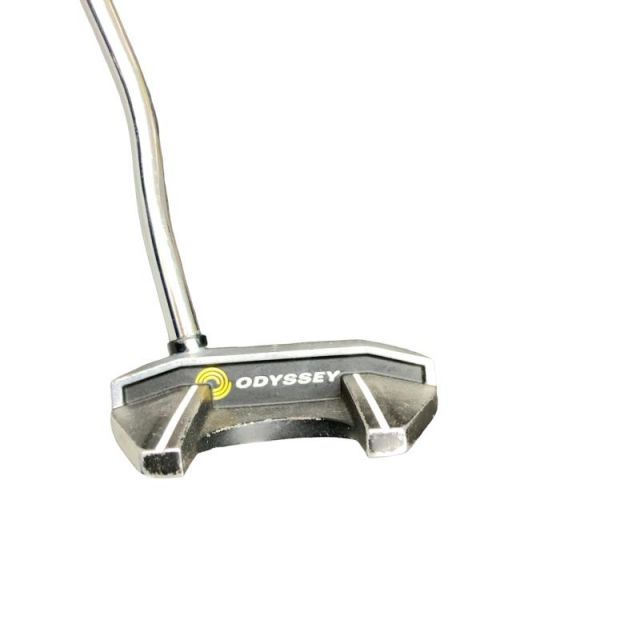 STROKE LAB SEVEN マレットパター34インチ Odyssey Stroke Lab Seven Putter | Callaway Golf Pre-Owned