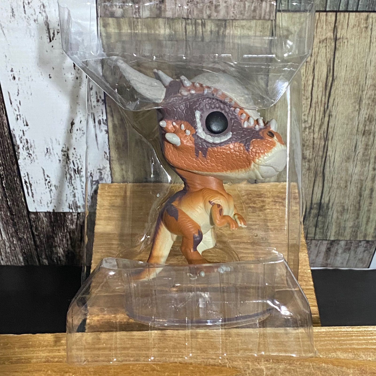 FUNKO POP! ジュラシック・ワールド/炎の王国 #587 スティギモロク 