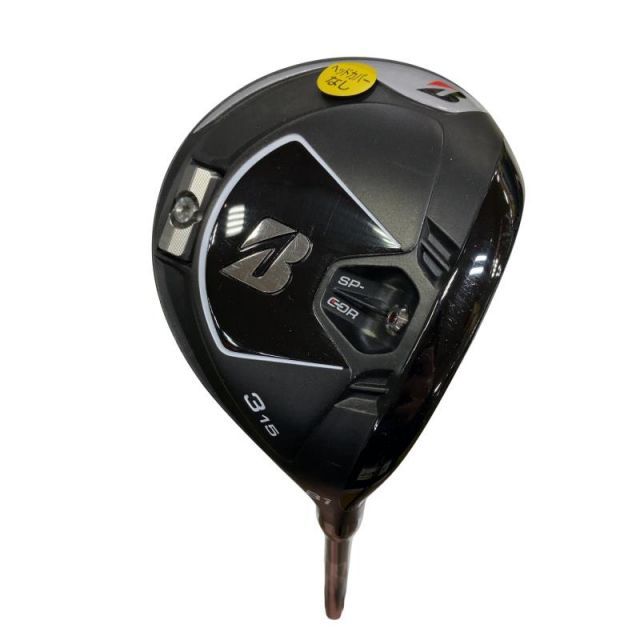 中古】 ブリヂストン BRIDGESTONE B1 3W フェアウェイウッド FW Tour