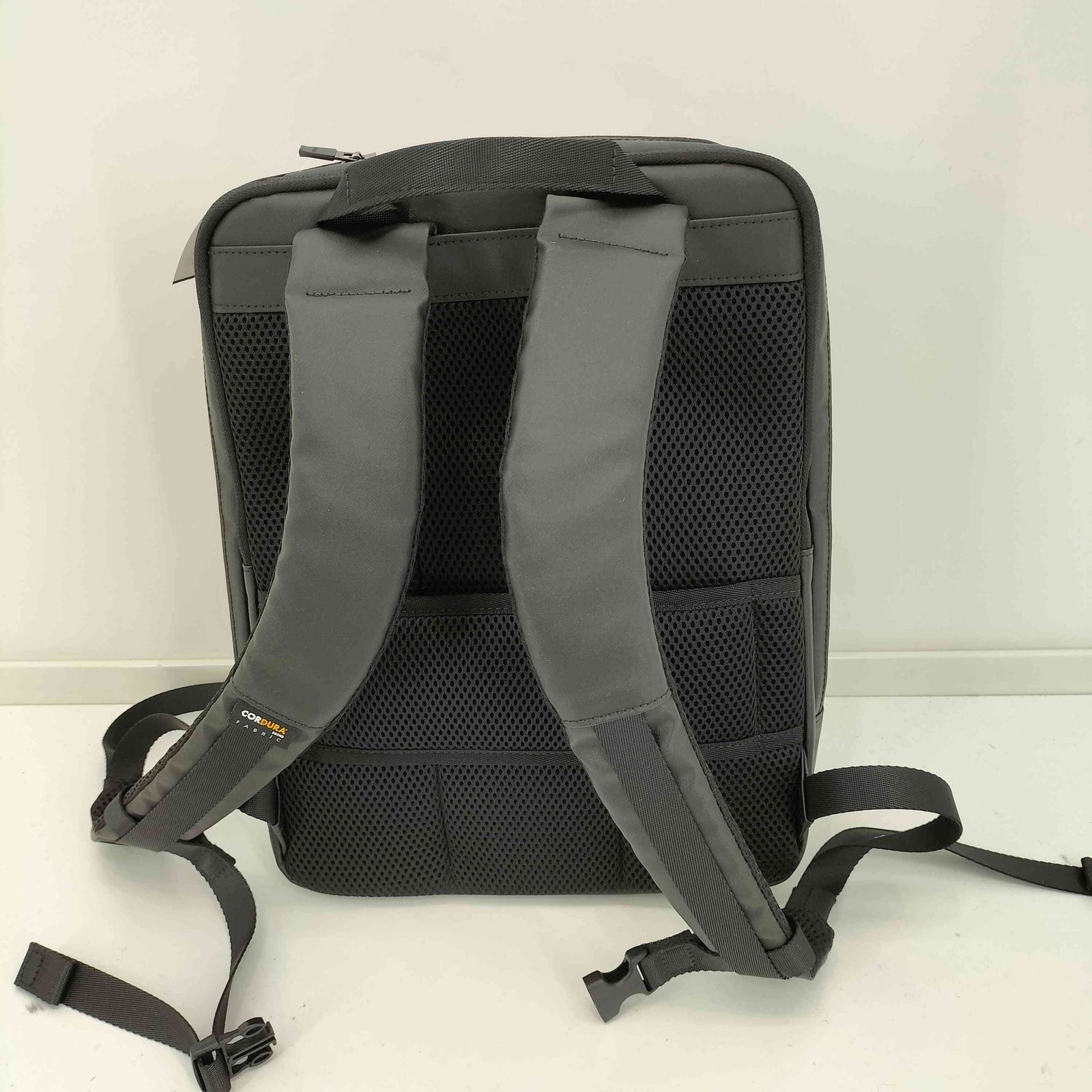 ユーズドフルギ USED古着 Dulite Flex No.60640 2層リュック39cm EX5cm