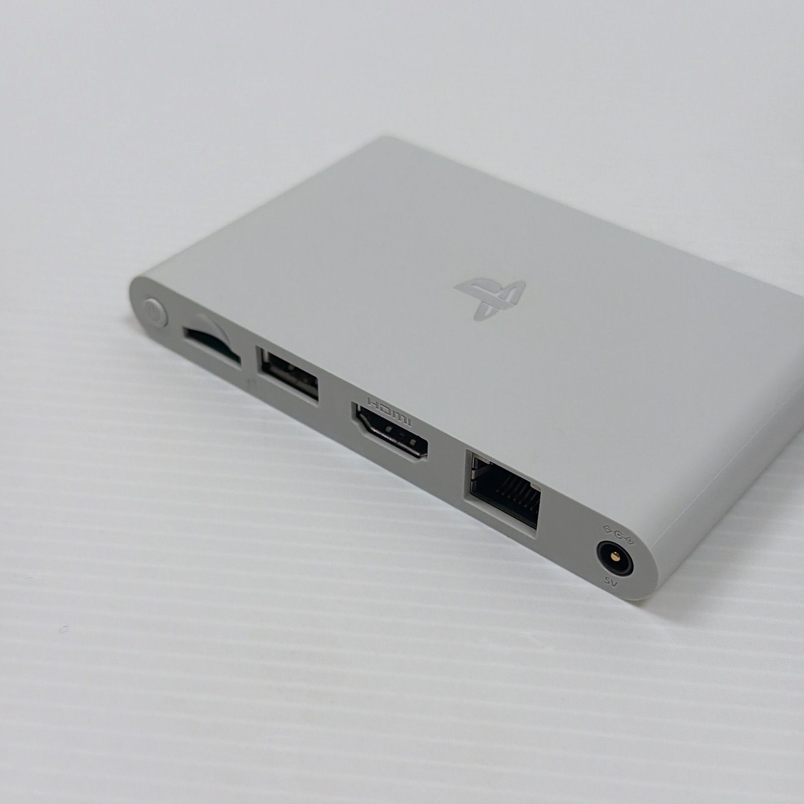美品 SONY PSVITA TV バリューパック VTE-1000 4GBメモリーカード付き 