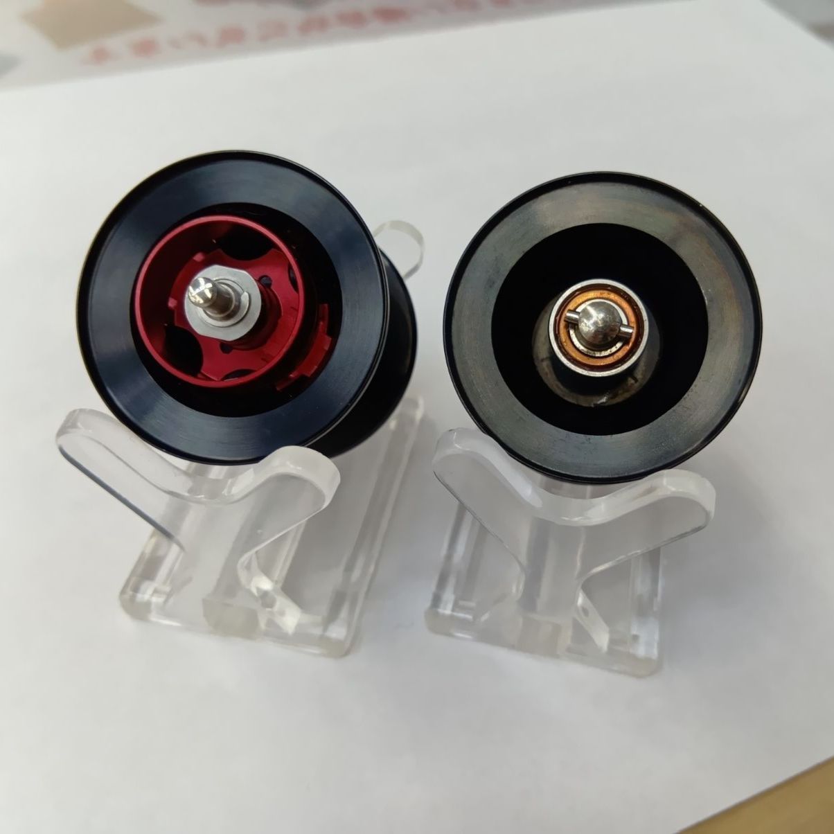 ダイワ　TD-Z103H スプールセット　中古品　値下げ 相模原橋本店 併売】ダイワ TD-Z 103H タイプR スプール 2個 ② - メルカリ