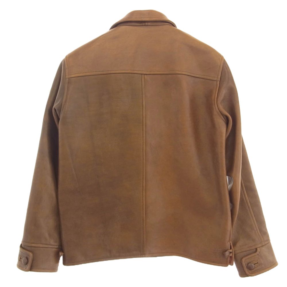 TENDERLOIN テンダーロイン T-HIDE ホースハイド レザージャケット