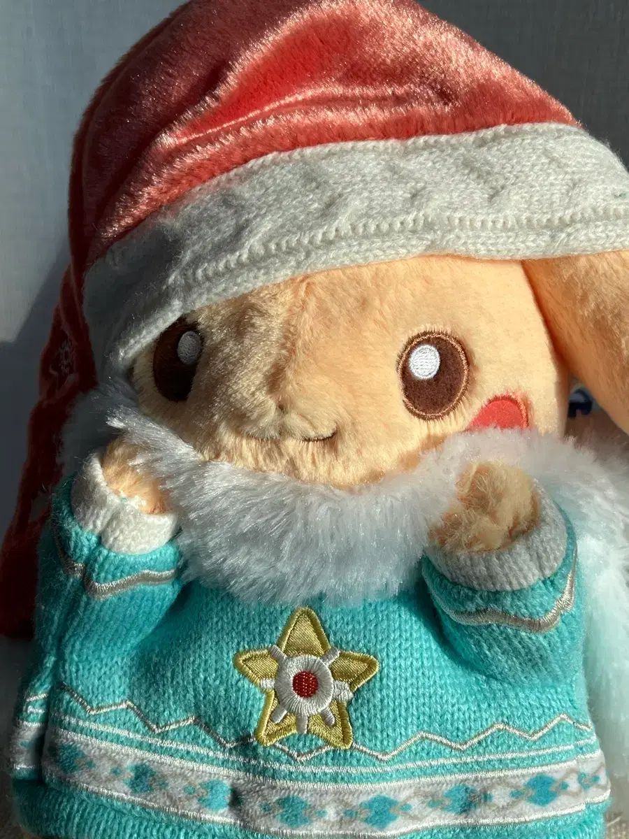 新品 ポケモンセンター限定 ピカチュウ クリスマス 2024 Pokémon 楽天市場】2024年 ポケモンセンターオリジナル ぬいぐるみ クリスマス