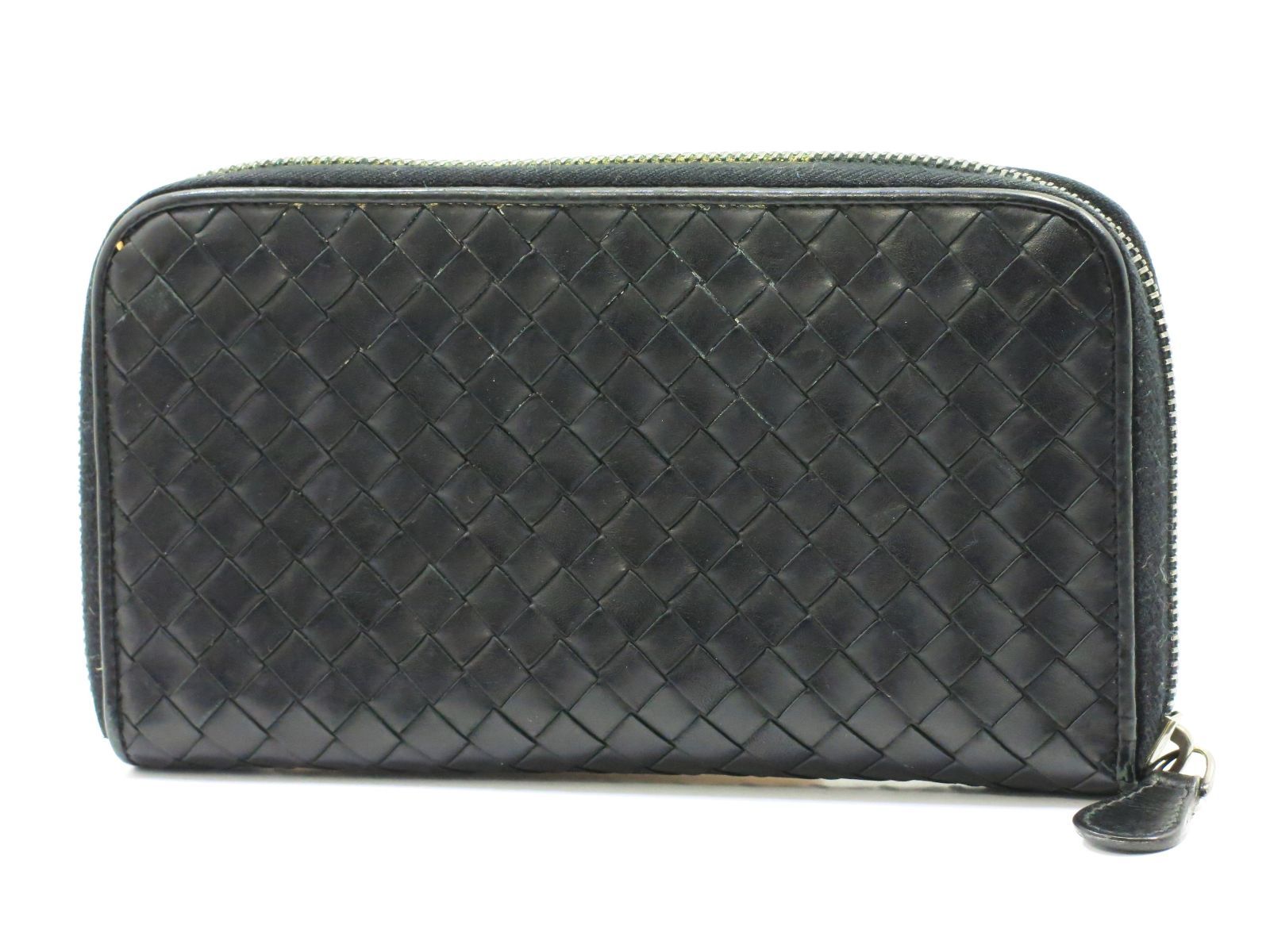 BOTTEGA VENETA BOTTEGA VENETA ボッテガ・ヴェネタ ラウンド 