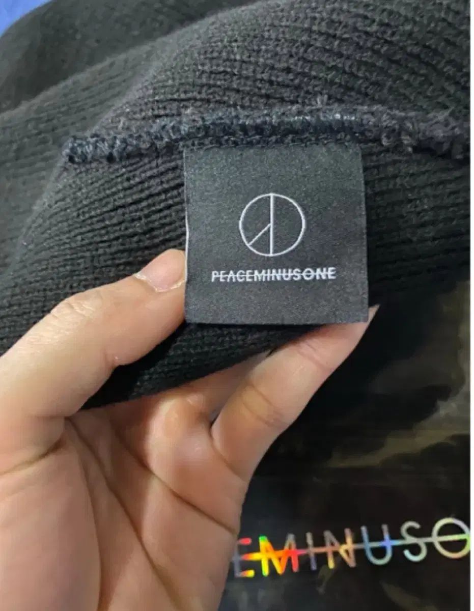 PEACEMINUSONE デイジー ビーニー - メルカリ