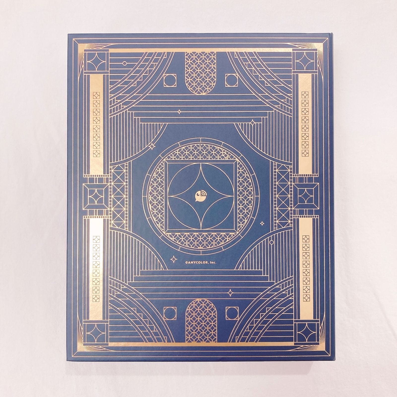 【4th Anniversary LIVE FANTASIA】Blu-ray Amazon.co.jp: にじさんじ 4th Anniversary LIVE「FANTASIA」Day2 [Blu