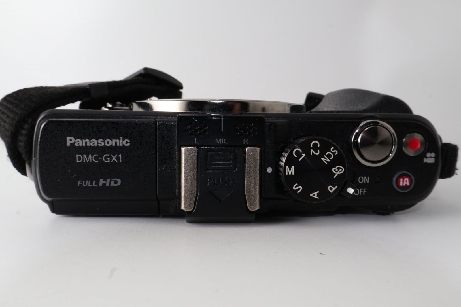 動作良好 Panasonic LUMIX DMC-GX1 ミラーレス ボディ Amazon | パナソニック ミラーレス一眼カメラ ルミックス GX1 ボディ