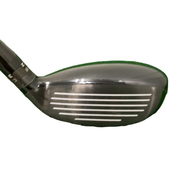 中古】 タイトリスト 915 H U3 レフティ ユーティリティ UT NS PRO