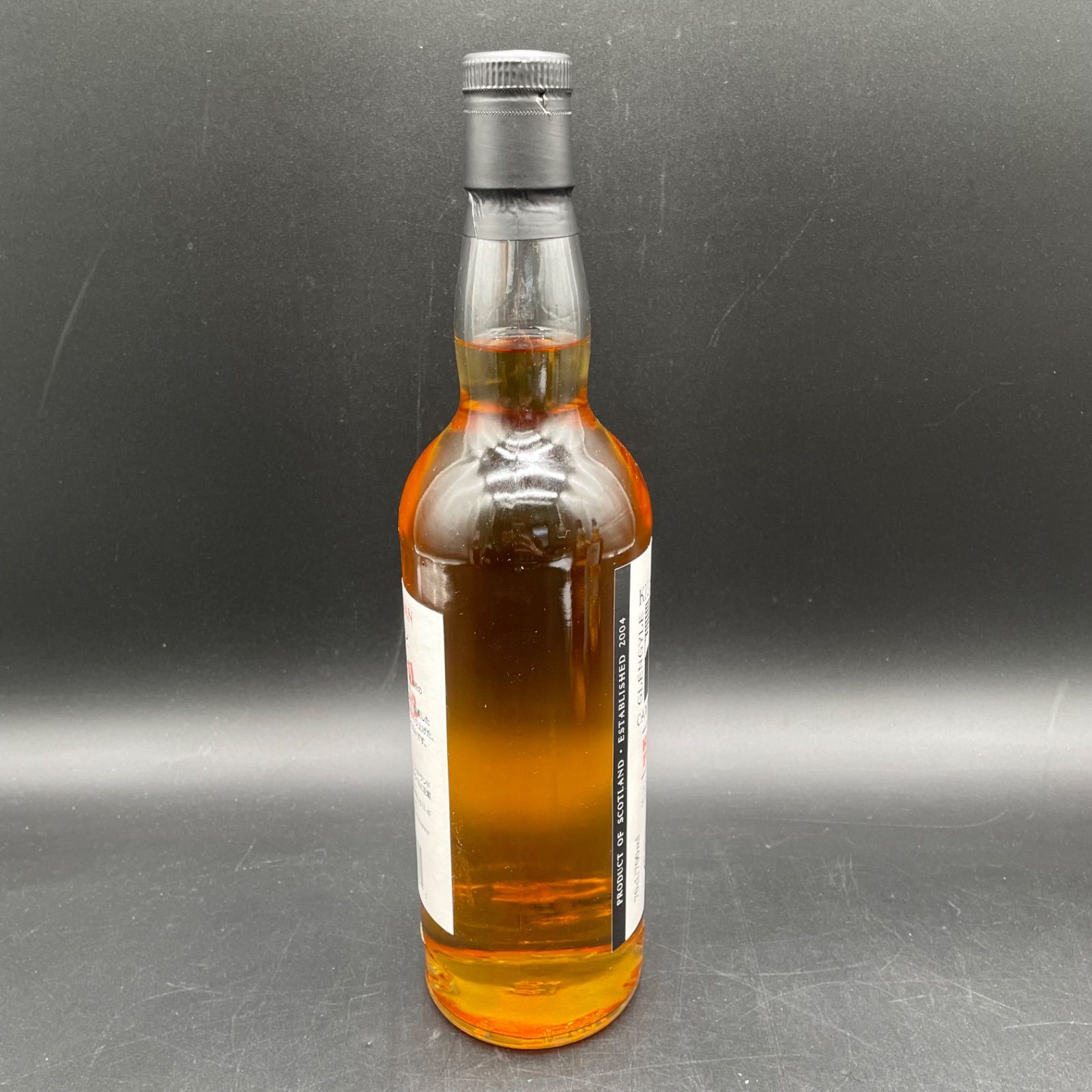 希少】キルケラン ヘビリーピーテッド 700ml 58.4% - メルカリ