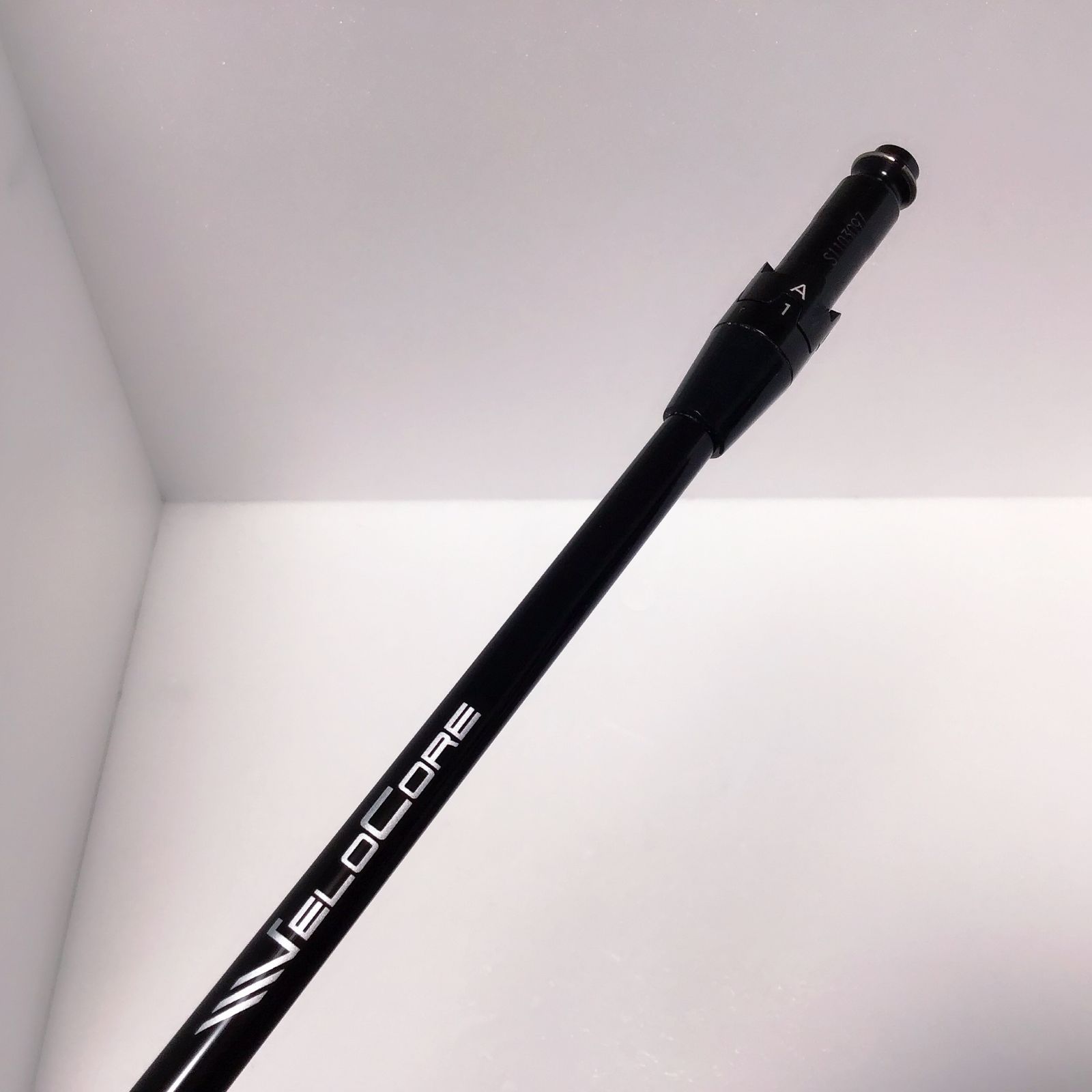 ベンタス ブラック ベロコア VENTUS BLACK VELOCORE 7-X タイトリスト