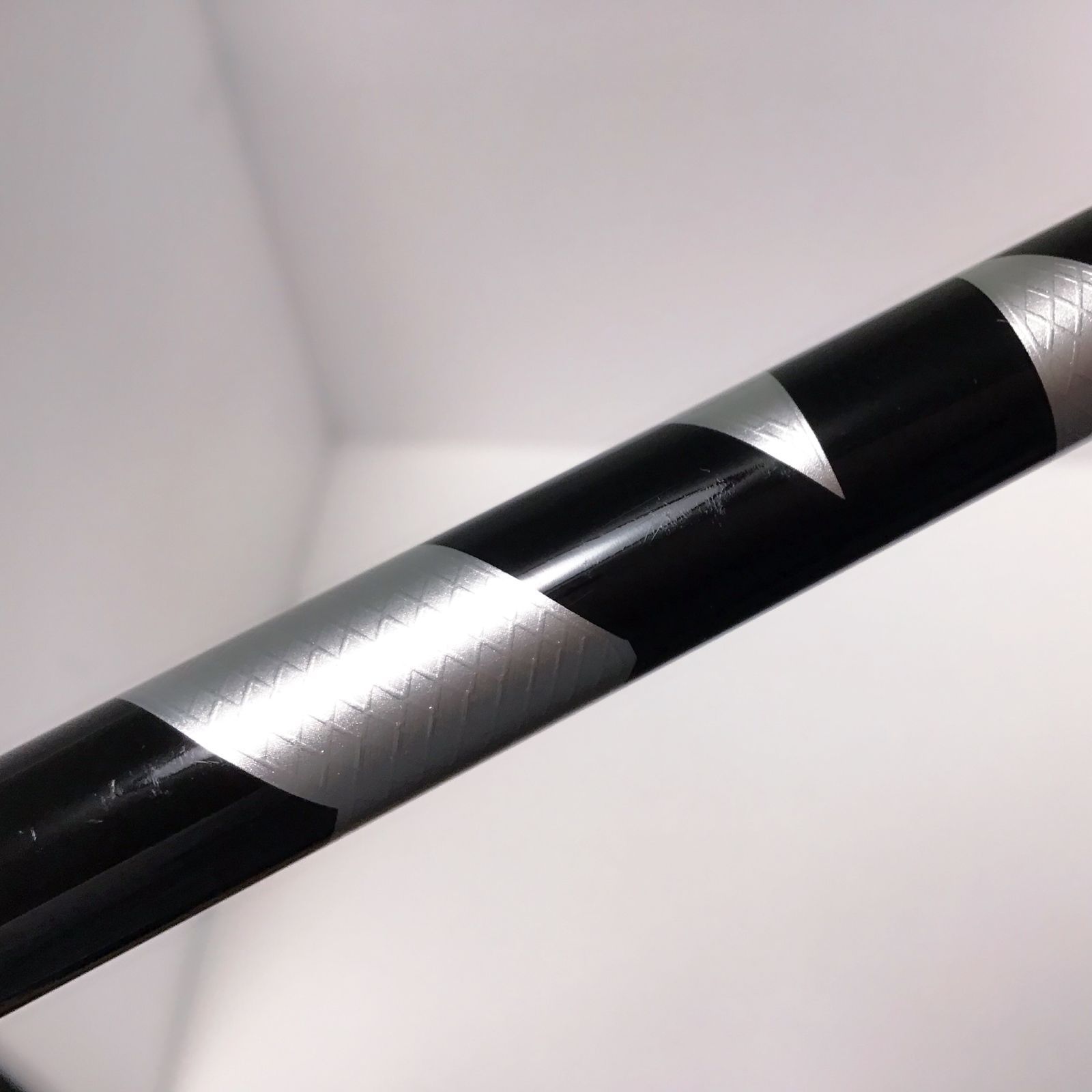 ベンタス ブラック ベロコア VENTUS BLACK VELOCORE 7-X タイトリスト