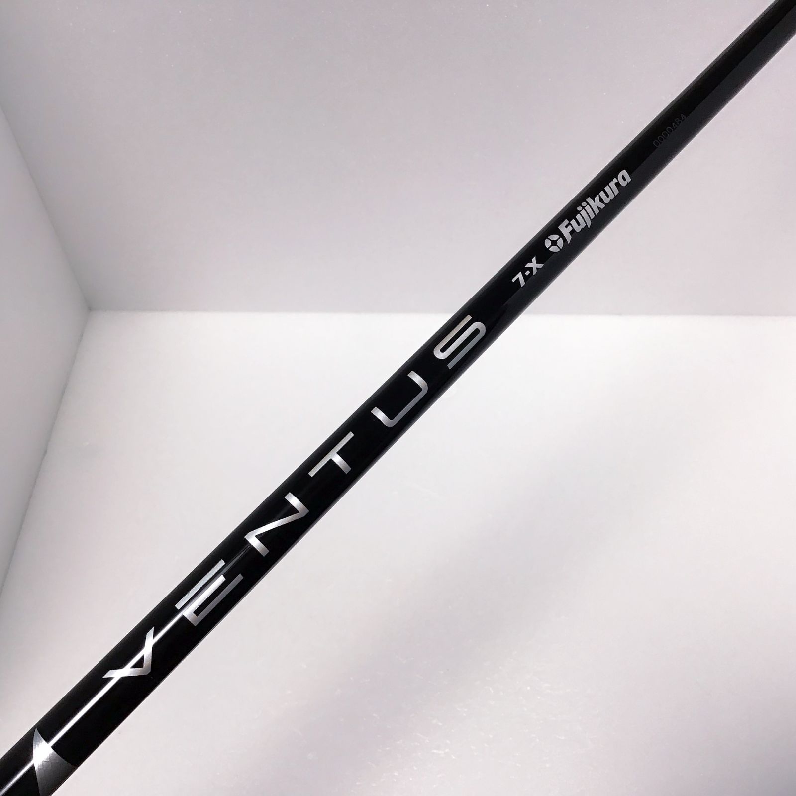 ベンタス ブラック ベロコア VENTUS BLACK VELOCORE 7-X タイトリスト