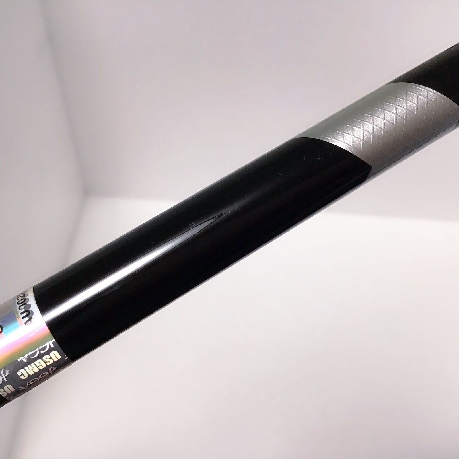 ベンタス ブラック ベロコア VENTUS BLACK VELOCORE 7-X タイトリスト