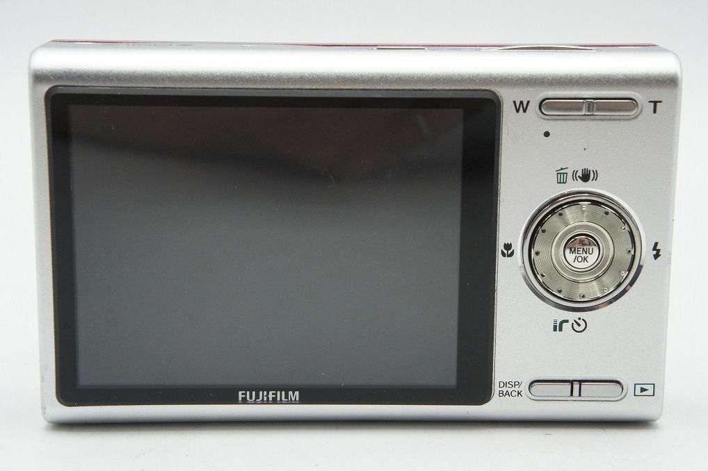 FUJIFILM FINEPIXZ100fd コンパクトデジタルカメラ 富士フイルム FinePix Z100fd｜イチオシ!デジタルカメラ｜カメラのキタムラ