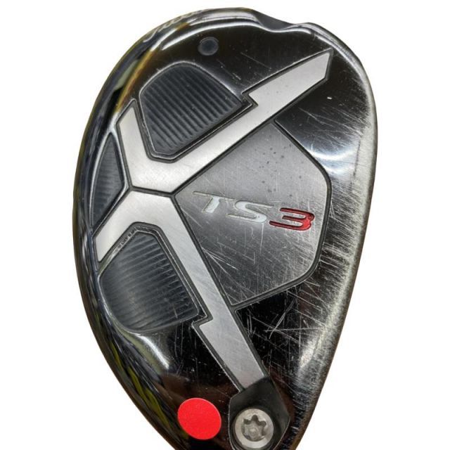 中古】 タイトリスト TS3 23° ユーティリティ UT NS PRO 950GH neo