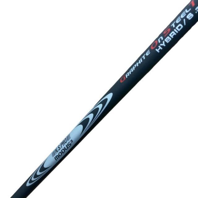 TSR2 ユーティリティ 4u 21度 フレックスS TSR2 ユーティリティ 4u 21度 フレックスS TSR2 ユーティリティ 4u 21