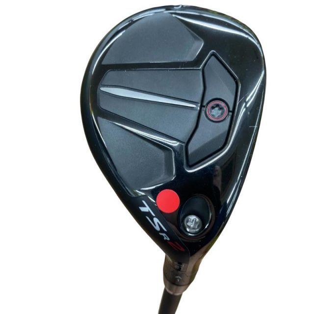 中古】 タイトリスト TSR2 21° ユーティリティ UT NS PRO MODUS3