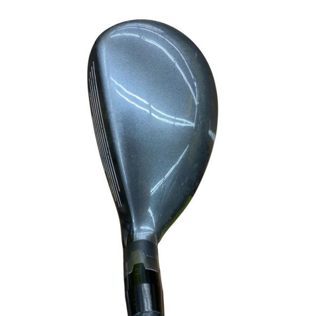 【中古】タイトリスト　H2 21 タイトリスト H2 21 ユーティリティ｜Yahoo!フリマ（旧PayPayフリマ）