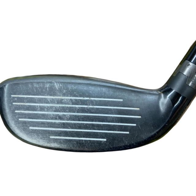 【中古】タイトリスト　H2 21 タイトリスト H2 21 ユーティリティ｜Yahoo!フリマ（旧PayPayフリマ）