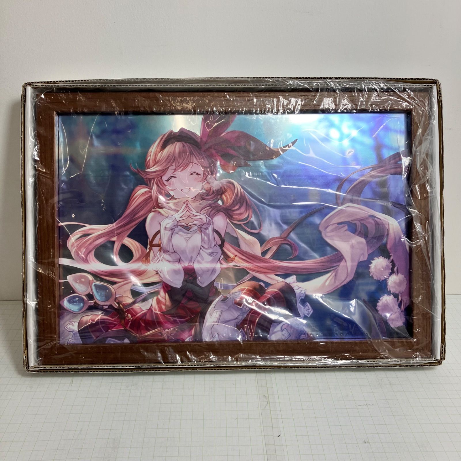 グラブル シャトラ グラブルフェス 人気 パブミラー 瀬戸店】クラリス